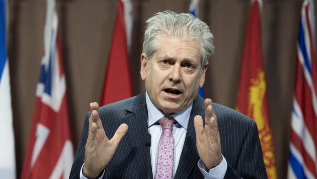 Former MP Charlie Angus says NDP became too focused on leader, TikTok likes